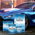 Auto Refinish Coating Car Paint Auto Paint